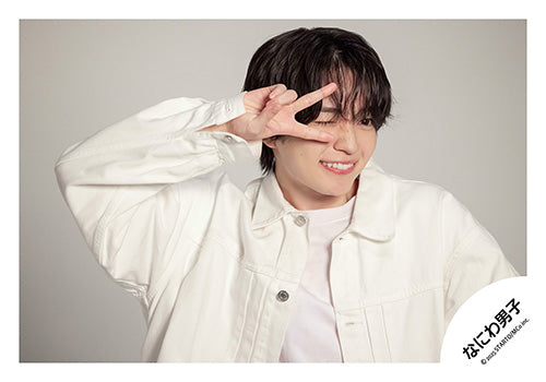 【No.ND25-579】「浪花男子 LIVE TOUR 2025 'BON BON VOYAGE'」周邊商品花絮照