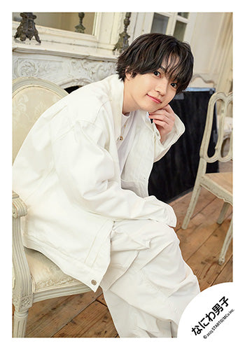 【No.ND25-582】「浪花男子 LIVE TOUR 2025 'BON BON VOYAGE'」周邊商品花絮照