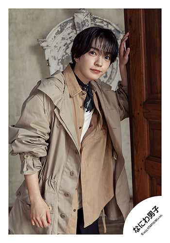 【No.ND25-583】「浪花男子 LIVE TOUR 2025 'BON BON VOYAGE'」周邊商品花絮照