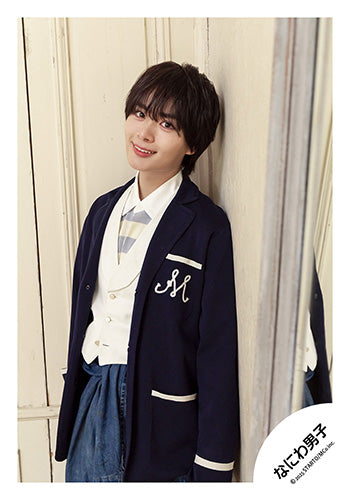 【No.ND25-585】「浪花男子 LIVE TOUR 2025 'BON BON VOYAGE'」周邊商品花絮照