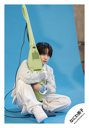 【No.ND25-586】「浪花男子 LIVE TOUR 2025 'BON BON VOYAGE'」周邊商品花絮照