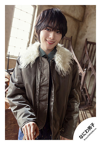 【No.ND25-587】「浪花男子 LIVE TOUR 2025 'BON BON VOYAGE'」周邊商品花絮照