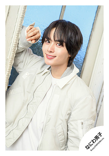 【No.ND25-589】「浪花男子 LIVE TOUR 2025 'BON BON VOYAGE'」周邊商品花絮照