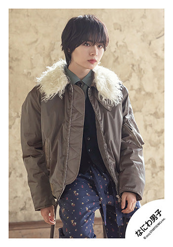 【No.ND25-590】「浪花男子 LIVE TOUR 2025 'BON BON VOYAGE'」周邊商品花絮照