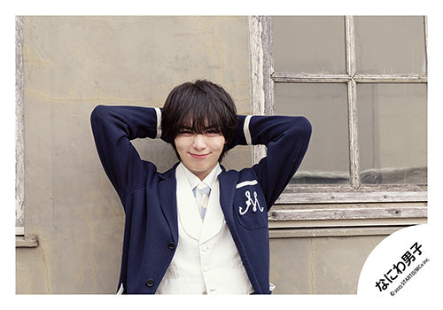 【No.ND25-597】「浪花男子 LIVE TOUR 2025 'BON BON VOYAGE'」周邊商品花絮照