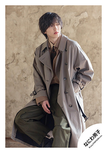 【No.ND25-608】「浪花男子 LIVE TOUR 2025 'BON BON VOYAGE'」周邊商品花絮照