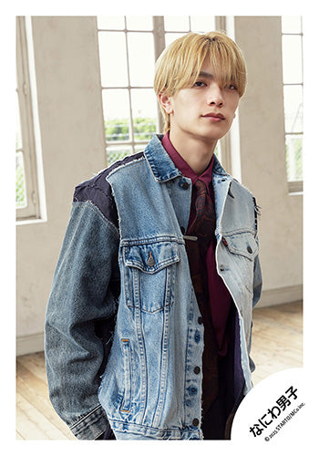 【No.ND25-617】「浪花男子 LIVE TOUR 2025 'BON BON VOYAGE'」周邊商品花絮照