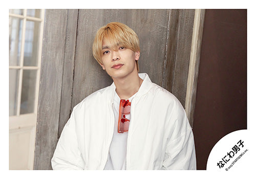 【No.ND25-618】「浪花男子 LIVE TOUR 2025 'BON BON VOYAGE'」周邊商品花絮照