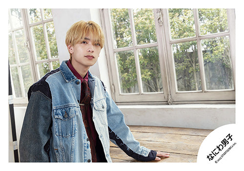 【No.ND25-620】「浪花男子 LIVE TOUR 2025 'BON BON VOYAGE'」周邊商品花絮照