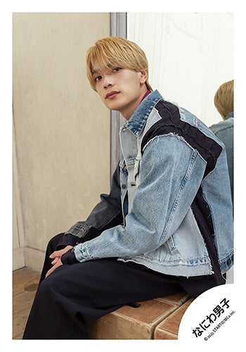 【No.ND25-623】「浪花男子 LIVE TOUR 2025 'BON BON VOYAGE'」周邊商品花絮照