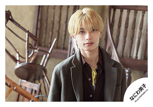 【No.ND25-625】「浪花男子 LIVE TOUR 2025 'BON BON VOYAGE'」周邊商品花絮照