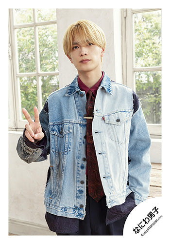 【No.ND25-629】「浪花男子 LIVE TOUR 2025 'BON BON VOYAGE'」周邊商品花絮照