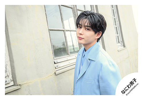 【No.ND25-632】「浪花男子 LIVE TOUR 2025 'BON BON VOYAGE'」周邊商品花絮照