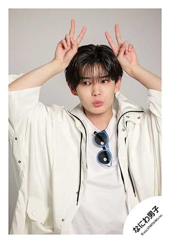 【No.ND25-644】「浪花男子 LIVE TOUR 2025 'BON BON VOYAGE'」周邊商品花絮照