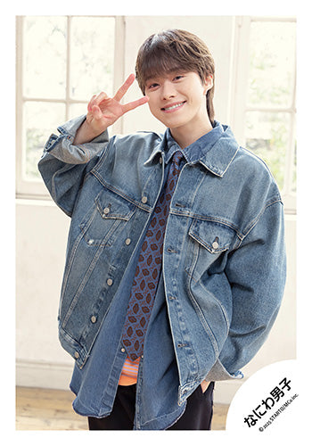 【No.ND25-660】「浪花男子 LIVE TOUR 2025 'BON BON VOYAGE'」周邊商品花絮照