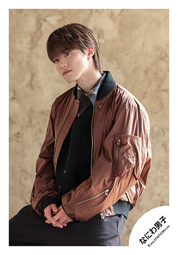 【No.ND25-662】「浪花男子 LIVE TOUR 2025 'BON BON VOYAGE'」周邊商品花絮照