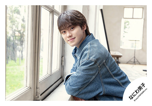 【No.ND25-663】「浪花男子 LIVE TOUR 2025 'BON BON VOYAGE'」周邊商品花絮照