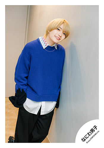 【No.ND25-724】單曲「Asmmetry / Black Nightmare」MV&封面花絮照