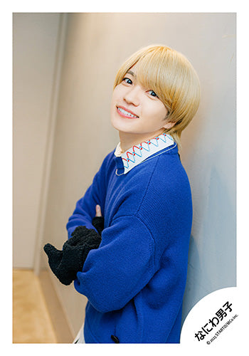 【No.ND25-740】單曲「Asmmetry / Black Nightmare」MV&封面花絮照