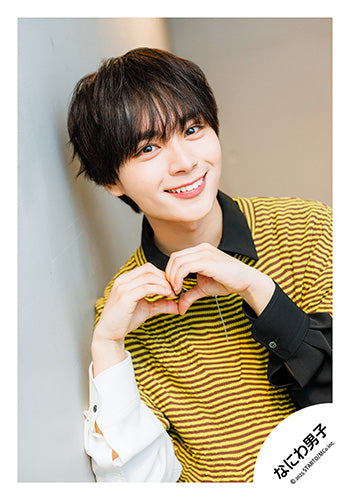 【No.ND25-768】單曲「Asmmetry / Black Nightmare」MV&封面花絮照