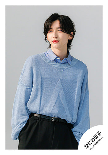 【No.ND25-773】單曲「Asmmetry / Black Nightmare」MV&封面花絮照