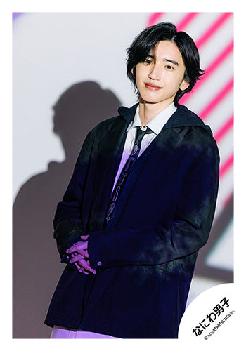 【No.ND25-783】單曲「Asmmetry / Black Nightmare」MV&封面花絮照