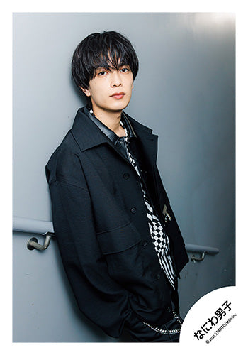 【No.ND25-793】單曲「Asmmetry / Black Nightmare」MV&封面花絮照