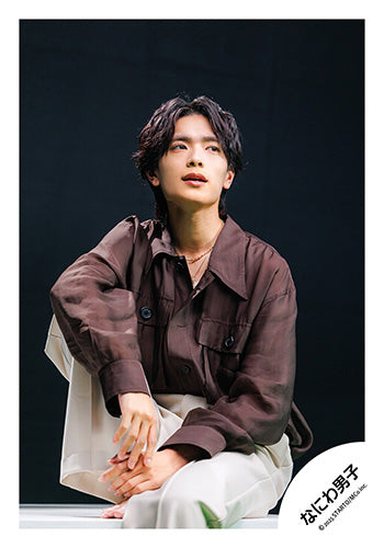 【No.ND25-799】單曲「Asmmetry / Black Nightmare」MV&封面花絮照