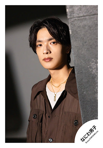 【No.ND25-803】單曲「Asmmetry / Black Nightmare」MV&封面花絮照