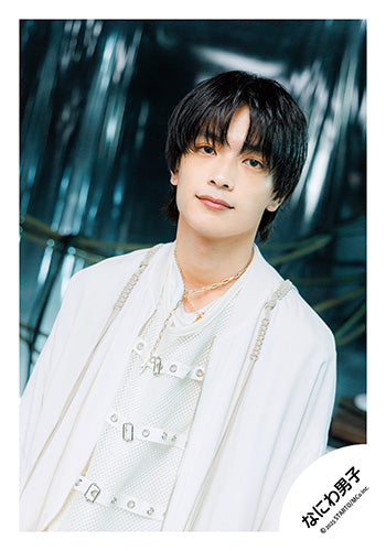 【No.ND25-808】單曲「Asmmetry / Black Nightmare」MV&封面花絮照