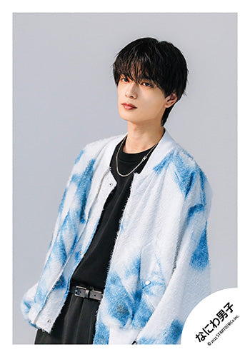 【No.ND25-815】單曲「Asmmetry / Black Nightmare」MV&封面花絮照