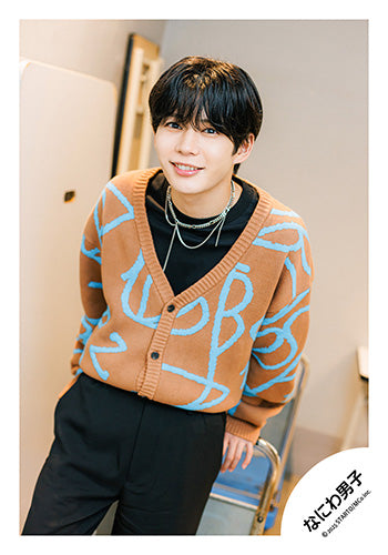 【No.ND25-829】單曲「Asmmetry / Black Nightmare」MV&封面花絮照