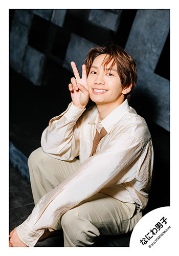 【No.ND25-861】單曲「Asmmetry / Black Nightmare」MV&封面花絮照