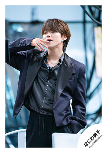 【No.ND25-870】單曲「Asmmetry / Black Nightmare」MV&封面花絮照