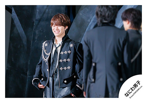 【No.ND25-875】單曲「Asmmetry / Black Nightmare」MV&封面花絮照