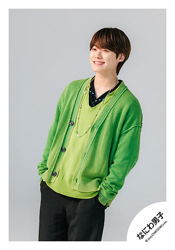 【No.ND25-878】單曲「Asmmetry / Black Nightmare」MV&封面花絮照