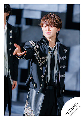 【No.ND25-882】單曲「Asmmetry / Black Nightmare」MV&封面花絮照