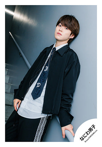 【No.ND25-884】單曲「Asmmetry / Black Nightmare」MV&封面花絮照