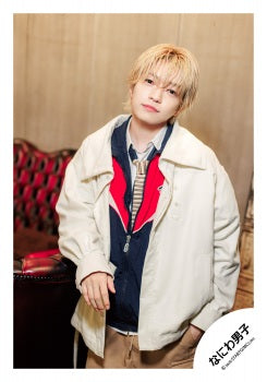 【No.ND26-011】「浪花男子 1st DOME LIVE 'VoyAGE'」周邊商品花絮照