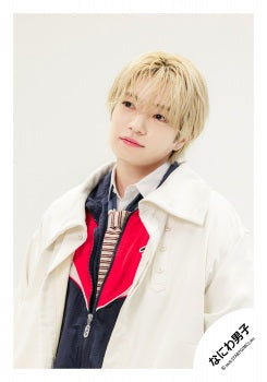【No.ND26-012】「浪花男子 1st DOME LIVE 'VoyAGE'」周邊商品花絮照