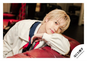 【No.ND26-014】「浪花男子 1st DOME LIVE 'VoyAGE'」周邊商品花絮照