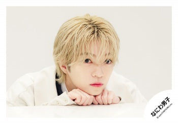 【No.ND26-017】「浪花男子 1st DOME LIVE 'VoyAGE'」周邊商品花絮照