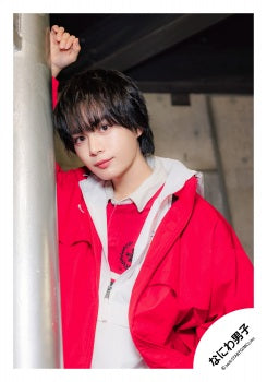【No.ND26-018】「浪花男子 1st DOME LIVE 'VoyAGE'」周邊商品花絮照
