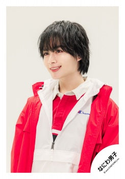 【No.ND26-019】「浪花男子 1st DOME LIVE 'VoyAGE'」周邊商品花絮照