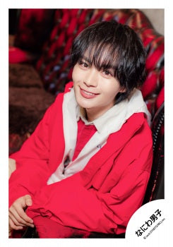 【No.ND26-023】「浪花男子 1st DOME LIVE 'VoyAGE'」周邊商品花絮照
