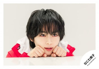 【No.ND26-024】「浪花男子 1st DOME LIVE 'VoyAGE'」周邊商品花絮照