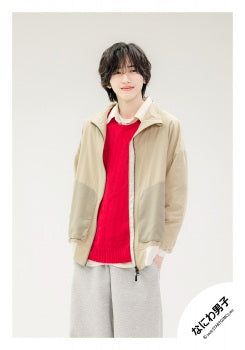 【No.ND26-026】「浪花男子 1st DOME LIVE 'VoyAGE'」周邊商品花絮照