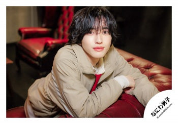 【No.ND26-027】「浪花男子 1st DOME LIVE 'VoyAGE'」周邊商品花絮照