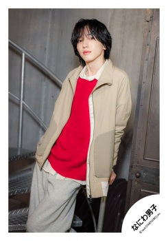 【No.ND26-028】「浪花男子 1st DOME LIVE 'VoyAGE'」周邊商品花絮照