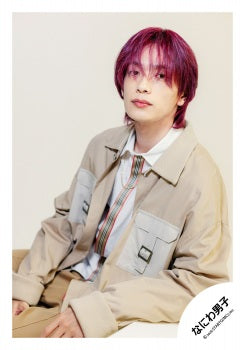 【No.ND26-035】「浪花男子 1st DOME LIVE 'VoyAGE'」周邊商品花絮照